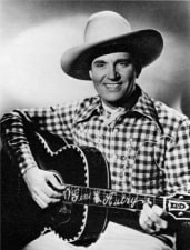 Gene Autry - OTR Picture